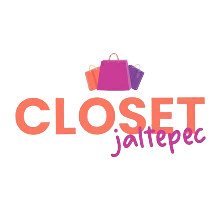 Closet Jaltepec Logo