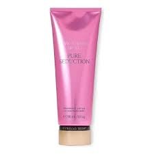 Crema con fragancia Victoria's Secret