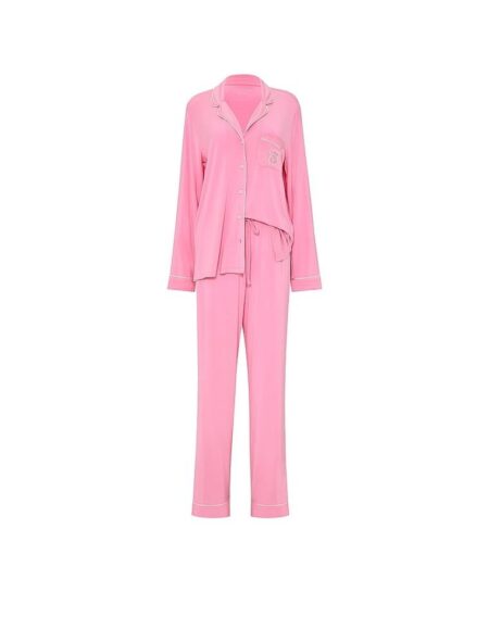 Pijama Victoria's Secret Larga Modal SoSoft™