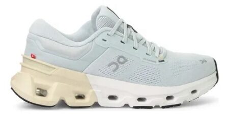 Tenis de Running On Cloudflyer 5 Blancos