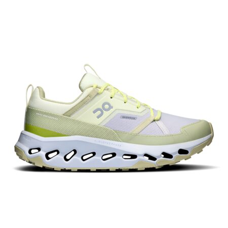 Tenis On Cloudhorizon Waterproof para Mujer en Glacier & Caper