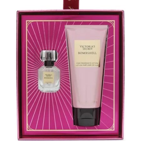 Victoria's Secret Set Bombshell