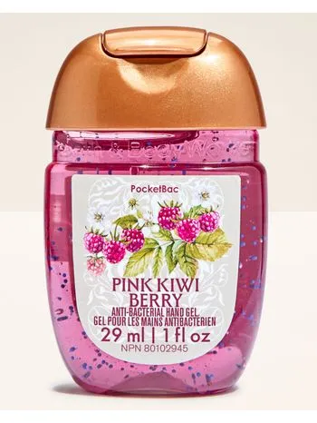 Gel Antibacterial Bath&Body Works