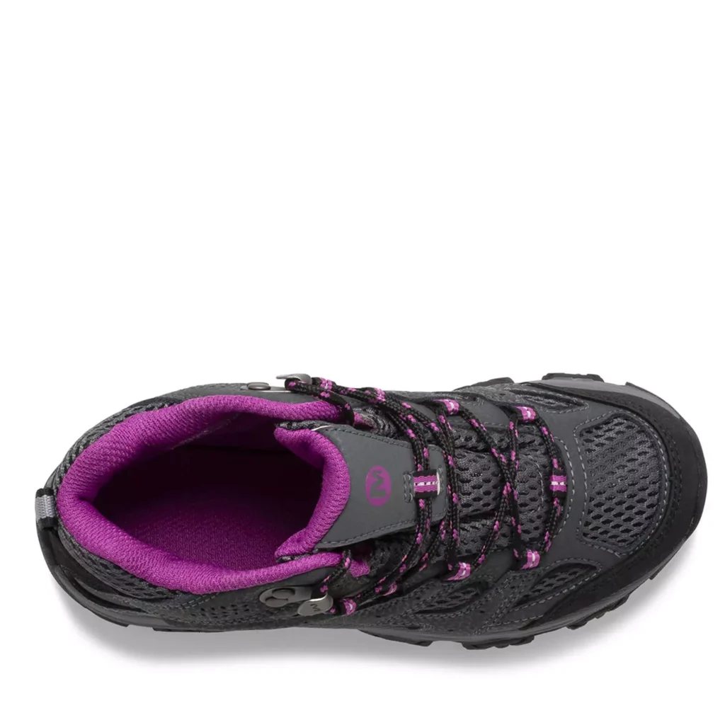 Botas Merrell Moab 3 Mid
