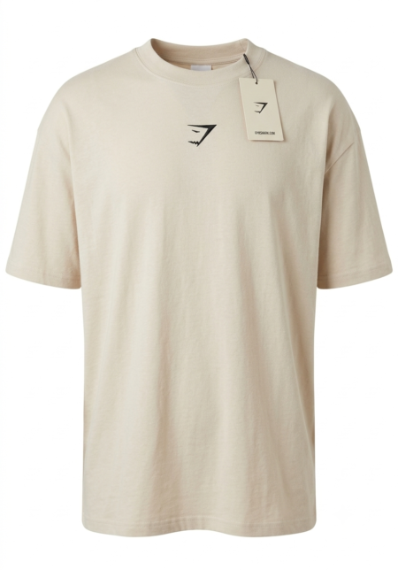Playera Gymshark