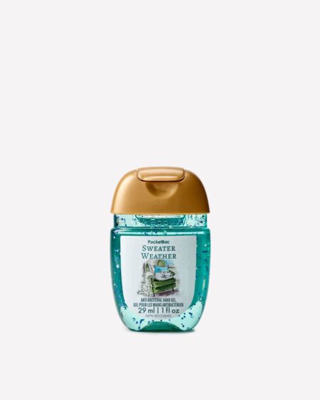 Gel Antibacterial Bath&Body Works – Sweather Wheater