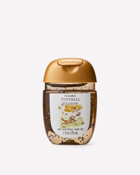 Gel Antibacterial Bath&Body Works – Footbal season