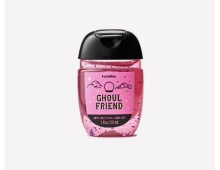 Gel Antibacterial Bath&Body Works – Ghoul friend