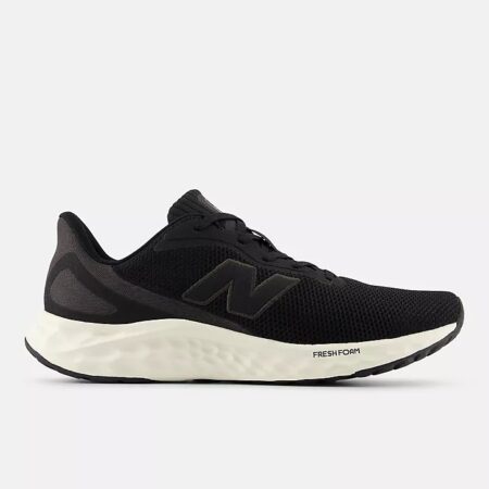 Tennis New Balance Fresh Foam Arishi v4 Negro