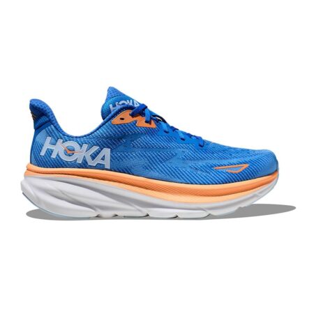 Tenis Hoka Clifton 9