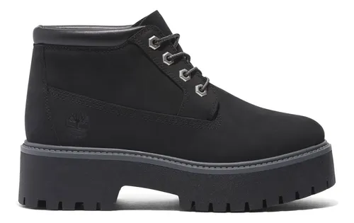 Botas Timberland Stone Street Mid