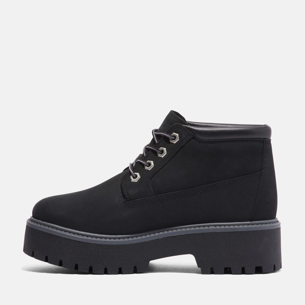 Botas Timberland Stone Street Mid