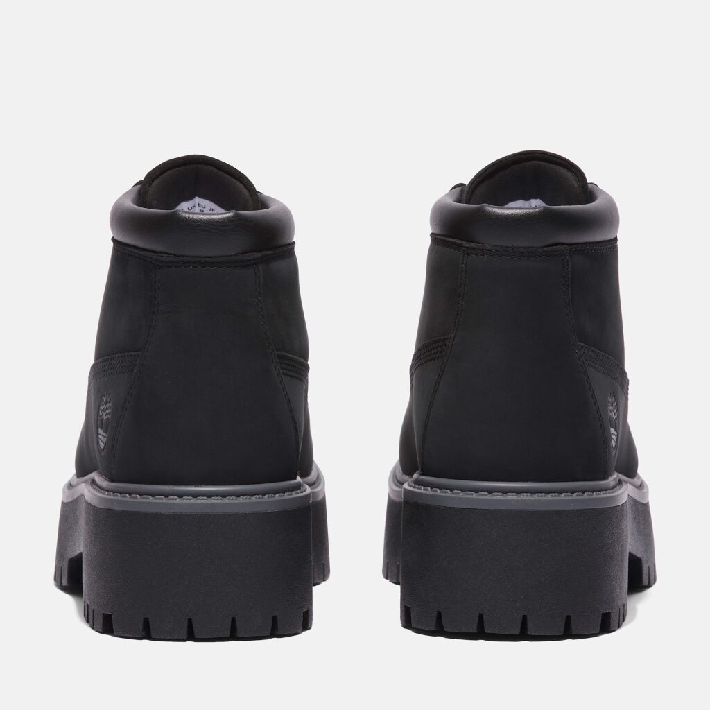 Botas Timberland Stone Street Mid