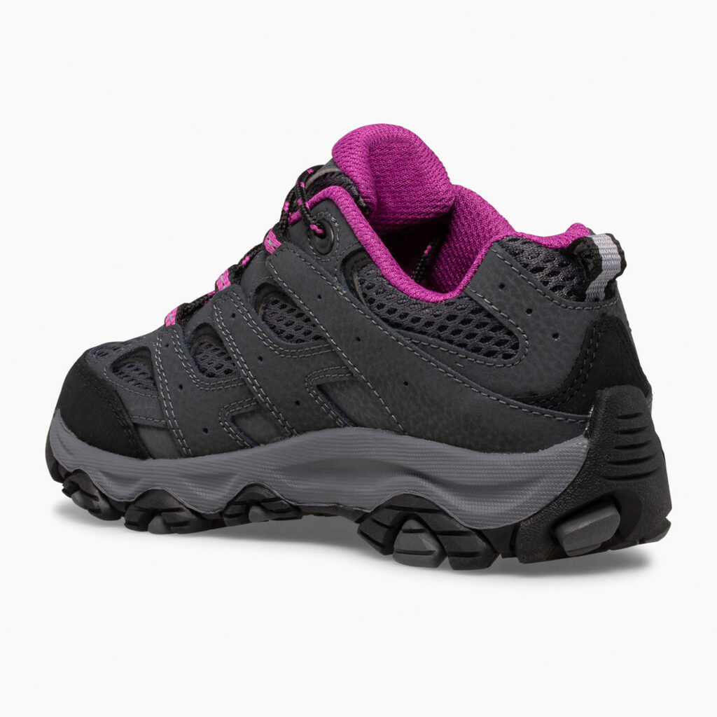 Botas Merrell Moab 3 Mid