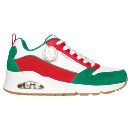 Skechers Uno - Victory Pack