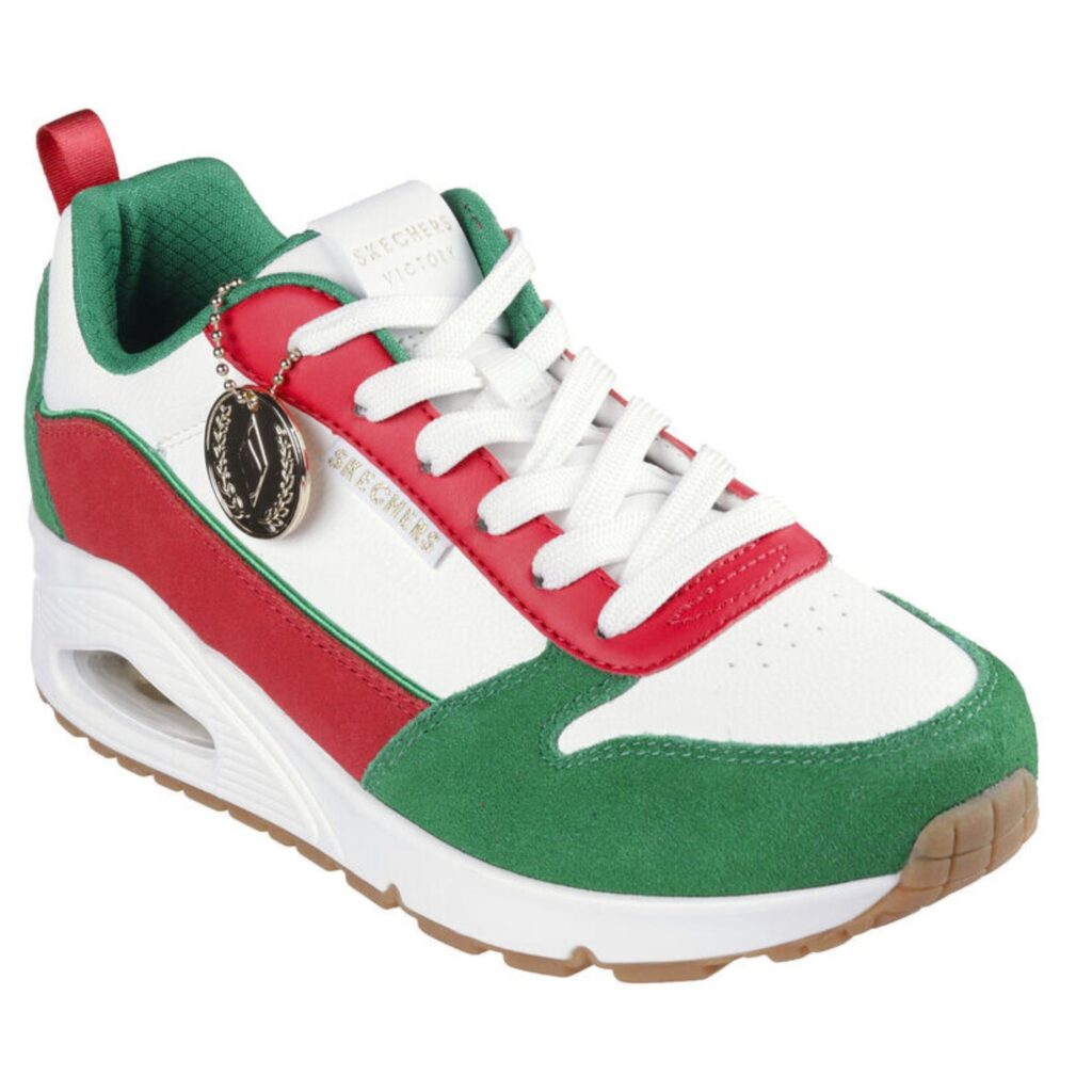 Skechers Uno - Victory Pack