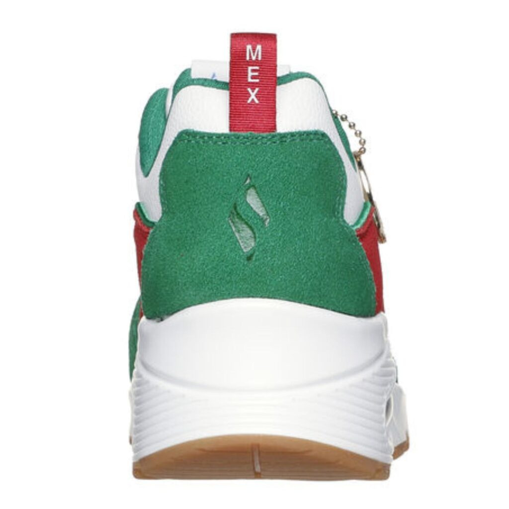 Skechers Uno - Victory Pack