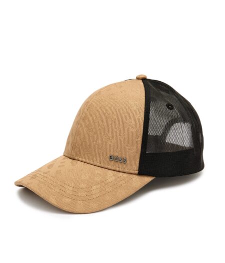 Gorra Boss Diseños