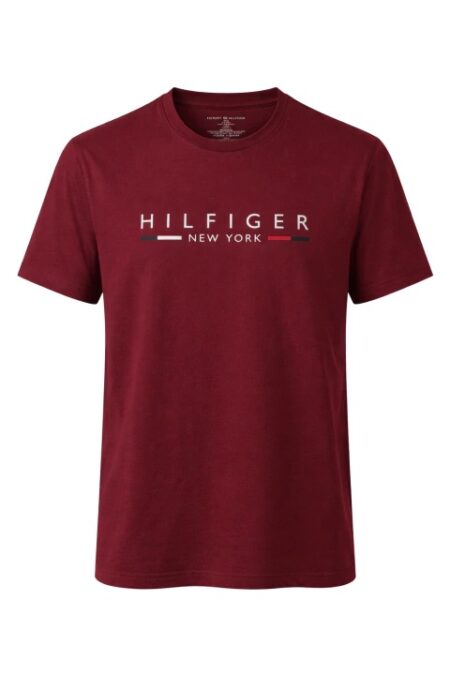 Playera Tommy Hilfiger Newyork