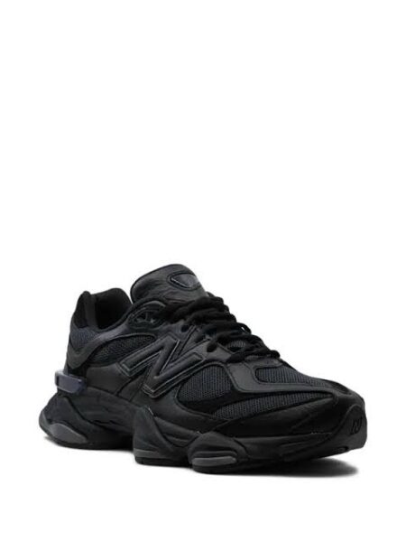 Tenis New Balance 9060 Triple Black