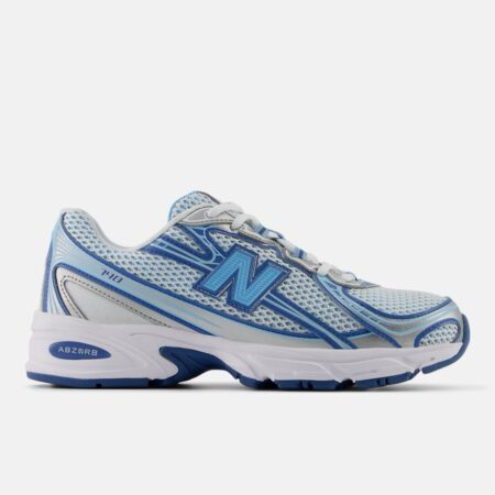 Tenis New Balance 740 Azul
