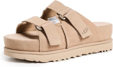UGG Goldenstar Hi Slide