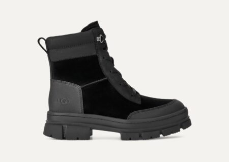 UGG Ashton Weatherized Lace Up