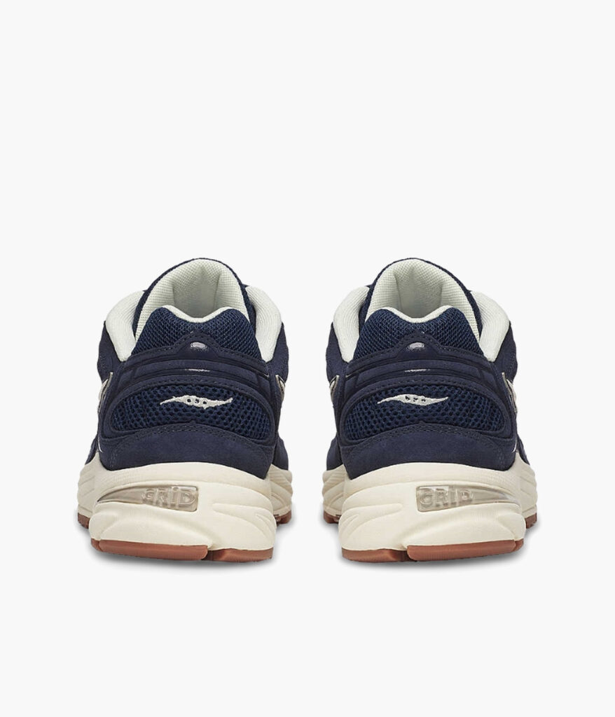 Saucony Grid Jazz 9