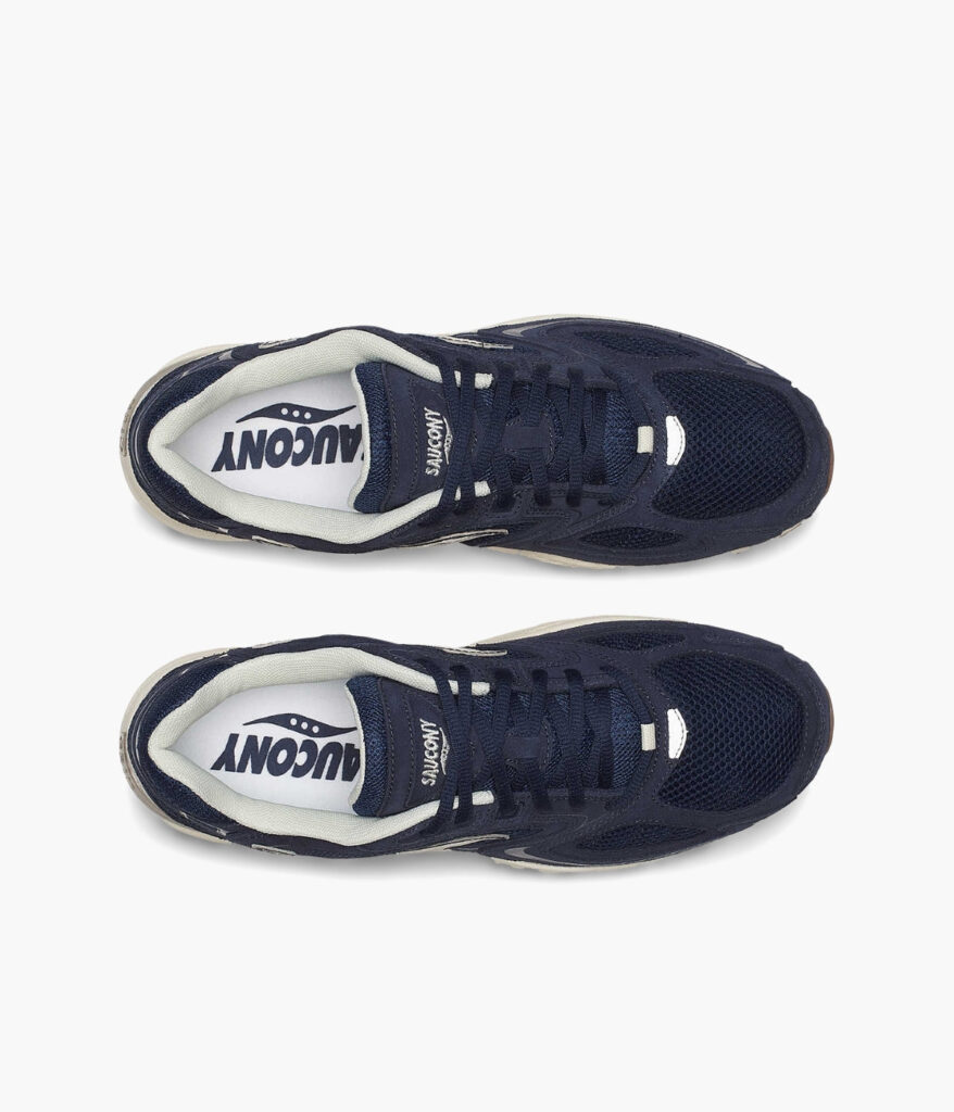 Saucony Grid Jazz 9