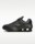 Tenis Nike Shox R4 Negro Total
