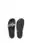 Sandalias BOSS Bay Slide Black/White Logo