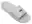 Sandalias Karl Lagerfeld Ikonik Slides Grey